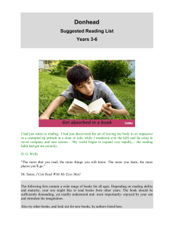 Donhead - Squarespace