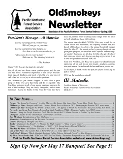 Newsletter