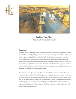 Fuller Feedlot - hewittlandcompany.com