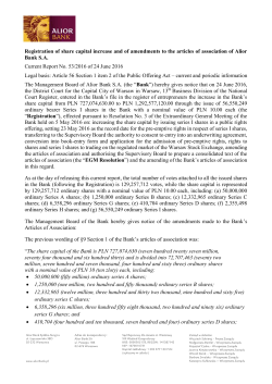 Document