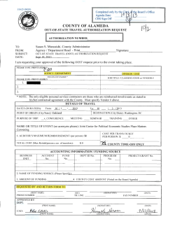 7cgj /J~UR - Alameda County