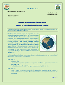 Biodiversity is essential for our existence and intrinsically valuable in