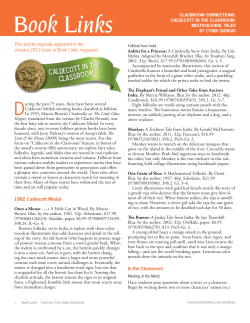 This article originally appeared in the January 2013