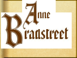 Anne Bradstreet