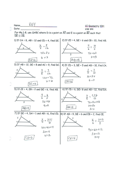 Mod 2 - Aim #5 - Manhasset Public Schools