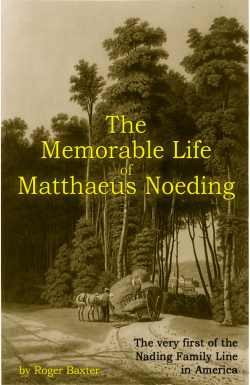 2010 John Roger Baxter