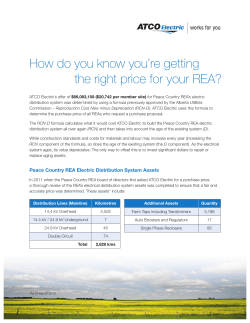Are you getting the right price for your REA?