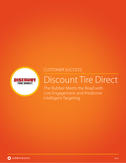 Discount Tire Direct