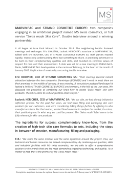 file MS swiss cosmetics - cofouders