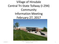 Click here to view the presentation