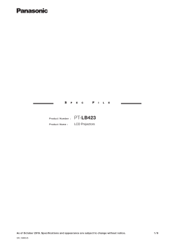 LB423 - Teksel