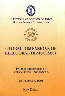 Golden Jubilee Celebration 2001