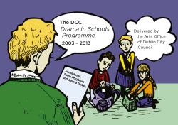 Drama in Schools Programme
