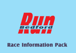 Race Information Pack
