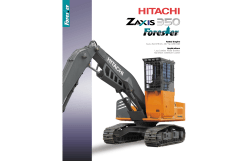 180 kW - Hitachi