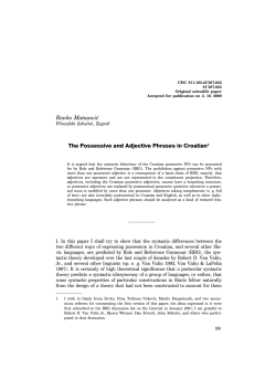 Fulltext: english,