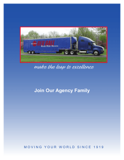 make the leap to excellence