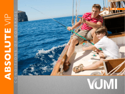 ABSOLUTE VIP