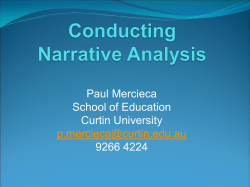 - Curtin University