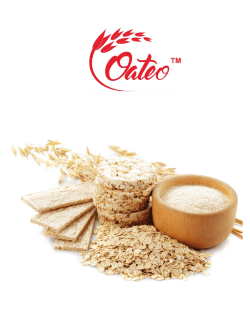 Oateo Brochure - Full Family