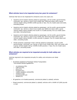 FAQs - State of New Jersey