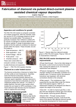 c-harris  - University of Bristol