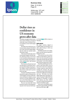 grows after data