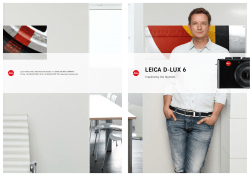 leica d - lux 6 - Leo`s Camera Supply