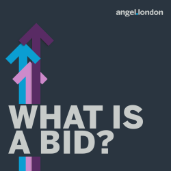 here. - Angel London