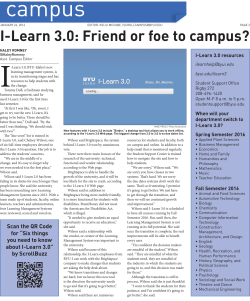 I-Learn 3.0 - WordPress.com