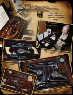 May 18-19, 2013 Member`s Newsletter (pdf format)