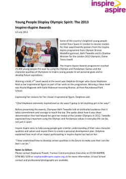 Roundwood Park School