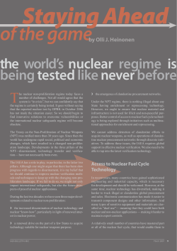 English - International Atomic Energy Agency