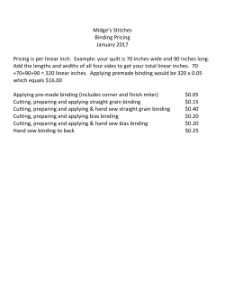 here - Midge`s Stitches