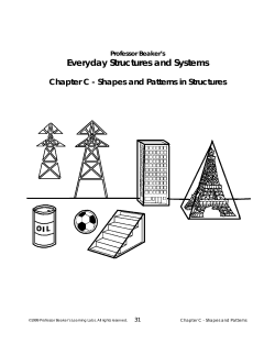 Everyday structures and systems