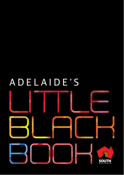 adelaide`s - Equestrian Australia