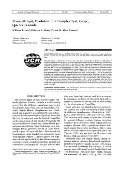 f!I3ll - Florida Online Journals