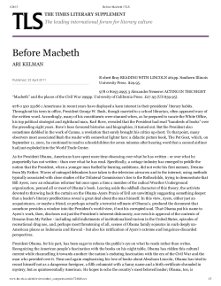 Preview-of-&acirc;&euro;&oelig;Before-Macbeth-TLS&acirc;&euro;