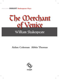 Preview - Insight Publications