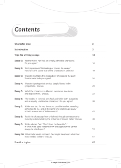 Contents - Insight Publications