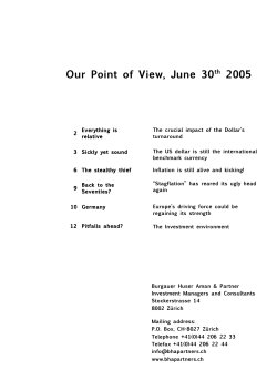 - BHA Partners