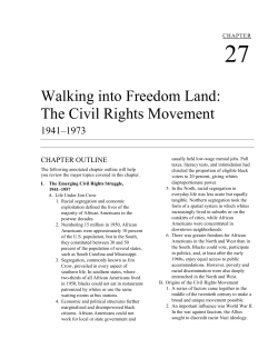 PART ONE: First Things First: Beginnings in History, to 500 B