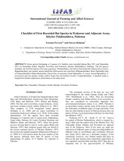 97-100 - International Journal of Farming and Allied Sciences