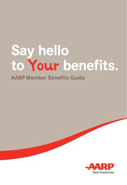 Say hello to Yourbenefits.