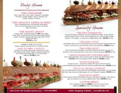 Pages 6 to 6 of IBFoodsCatering2010_Vol_XX-final