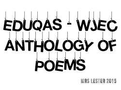 File - Churchill Academy English