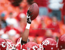 Luxury. Premium. Exclusive.