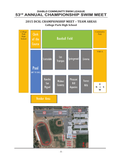 Baseball Field Clerk of the Course Vendor Area