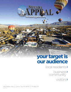 media kit - Swift Communications
