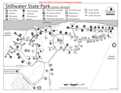 Stillwater Interactive Map and Guide